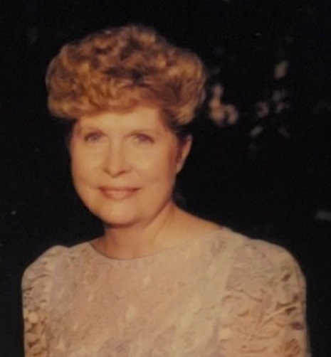 Obituary of Joan Di Bernardo