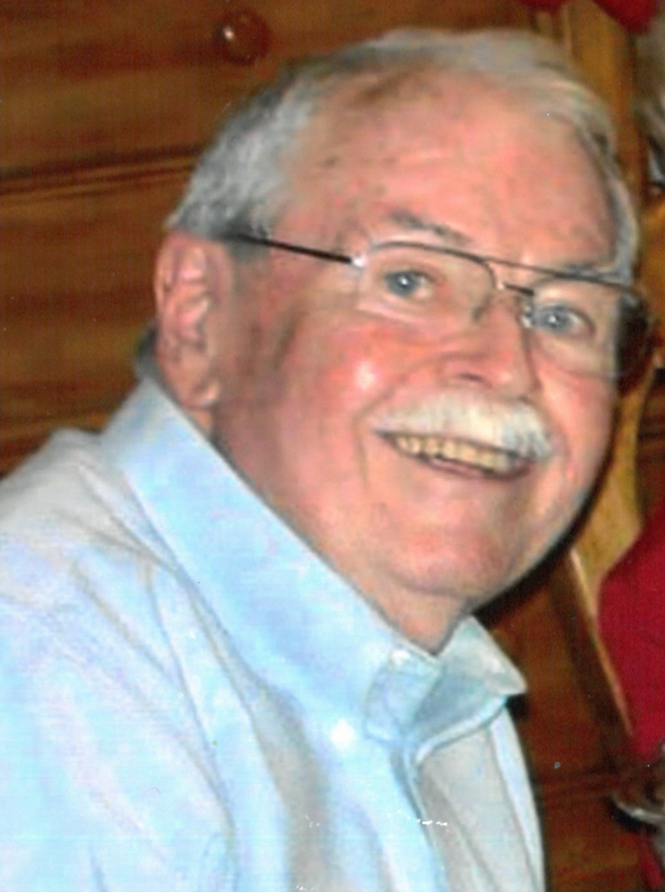 Obituary of William James Zirn