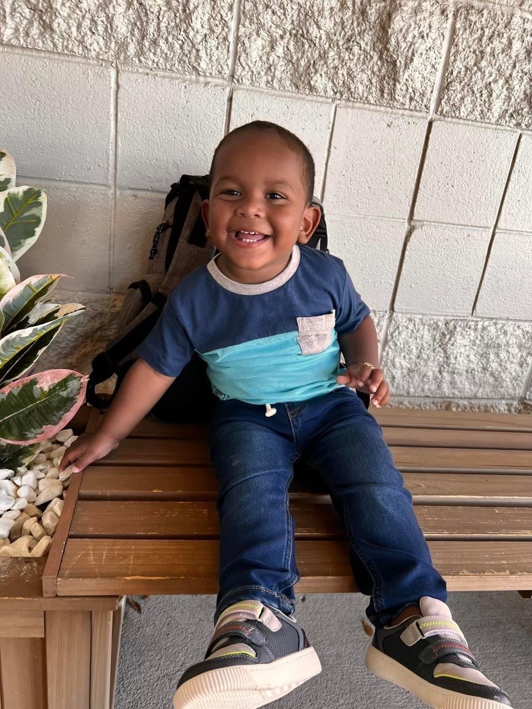 Obituary of Amar'e Santana Vargas