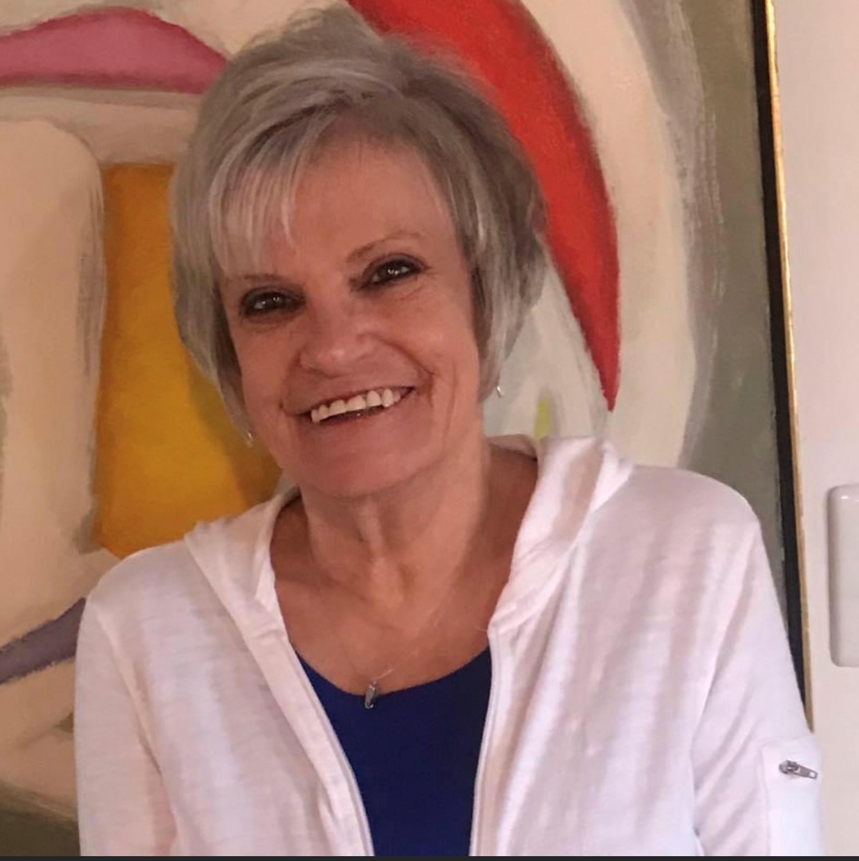 Obituary of Geneva Lee Brabbin