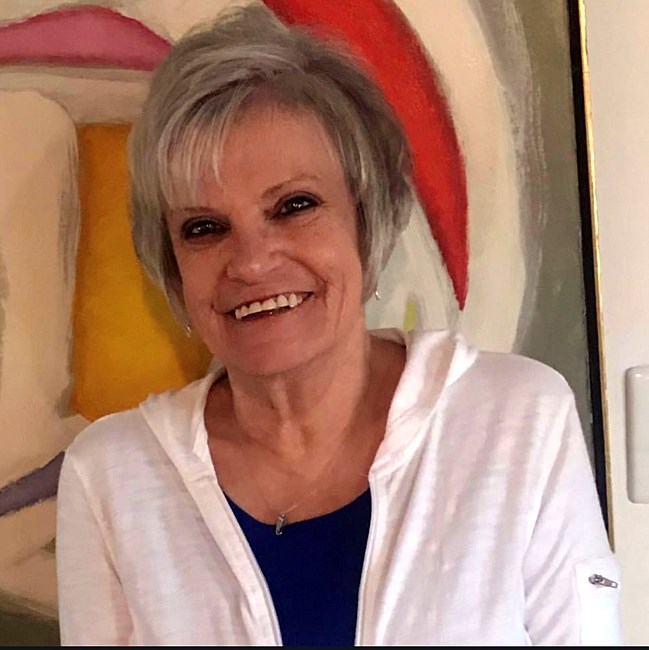 Obituary of Geneva Lee Brabbin