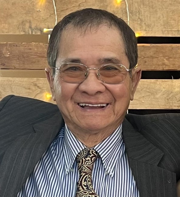 Obituary of Yip Chan