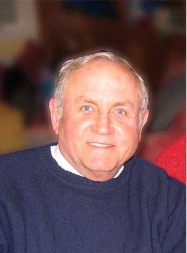 Obituary of Edwin Robinson McMullen Jr.