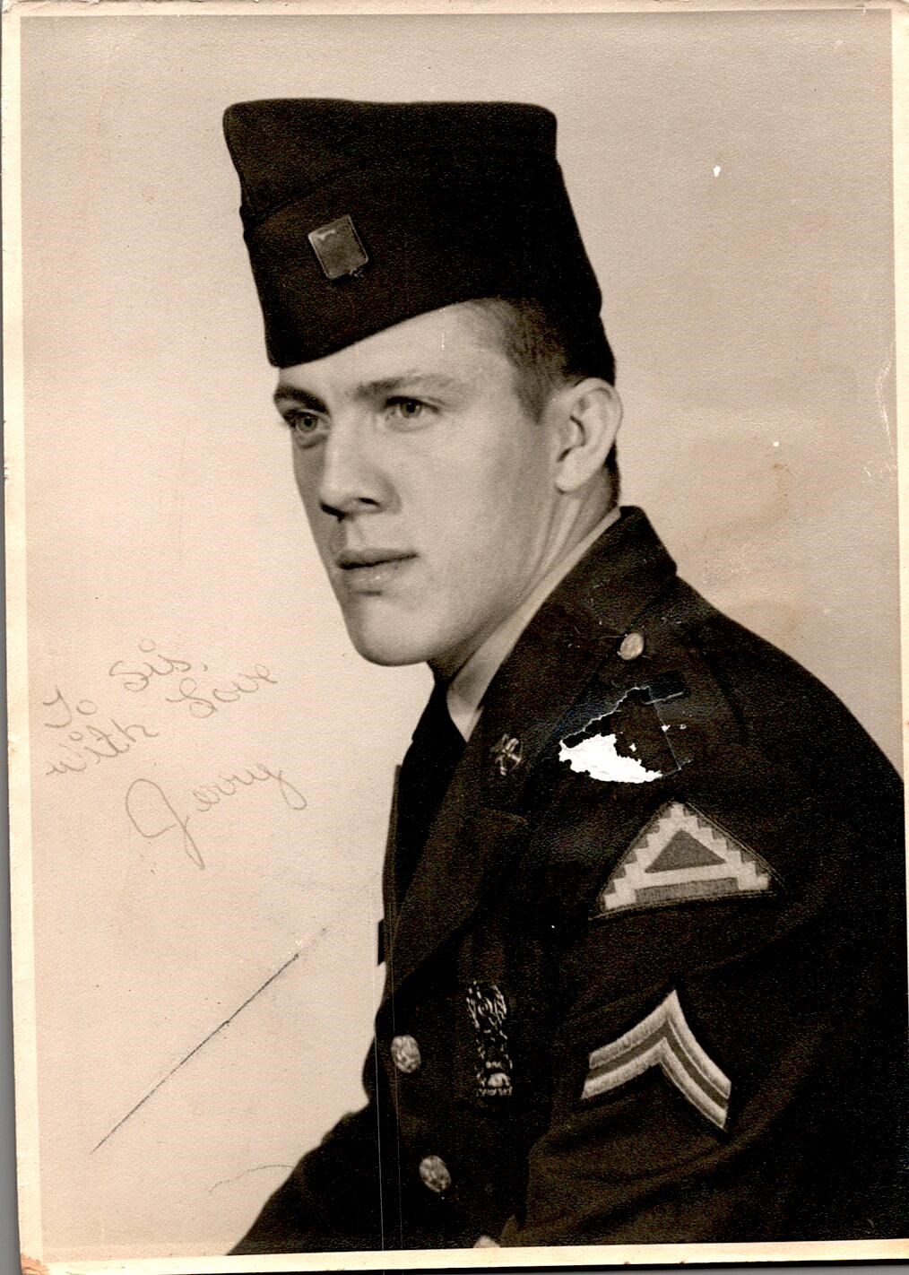 Obituario de Jerry Wayne Long