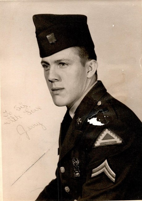 Obituario de Jerry Wayne Long