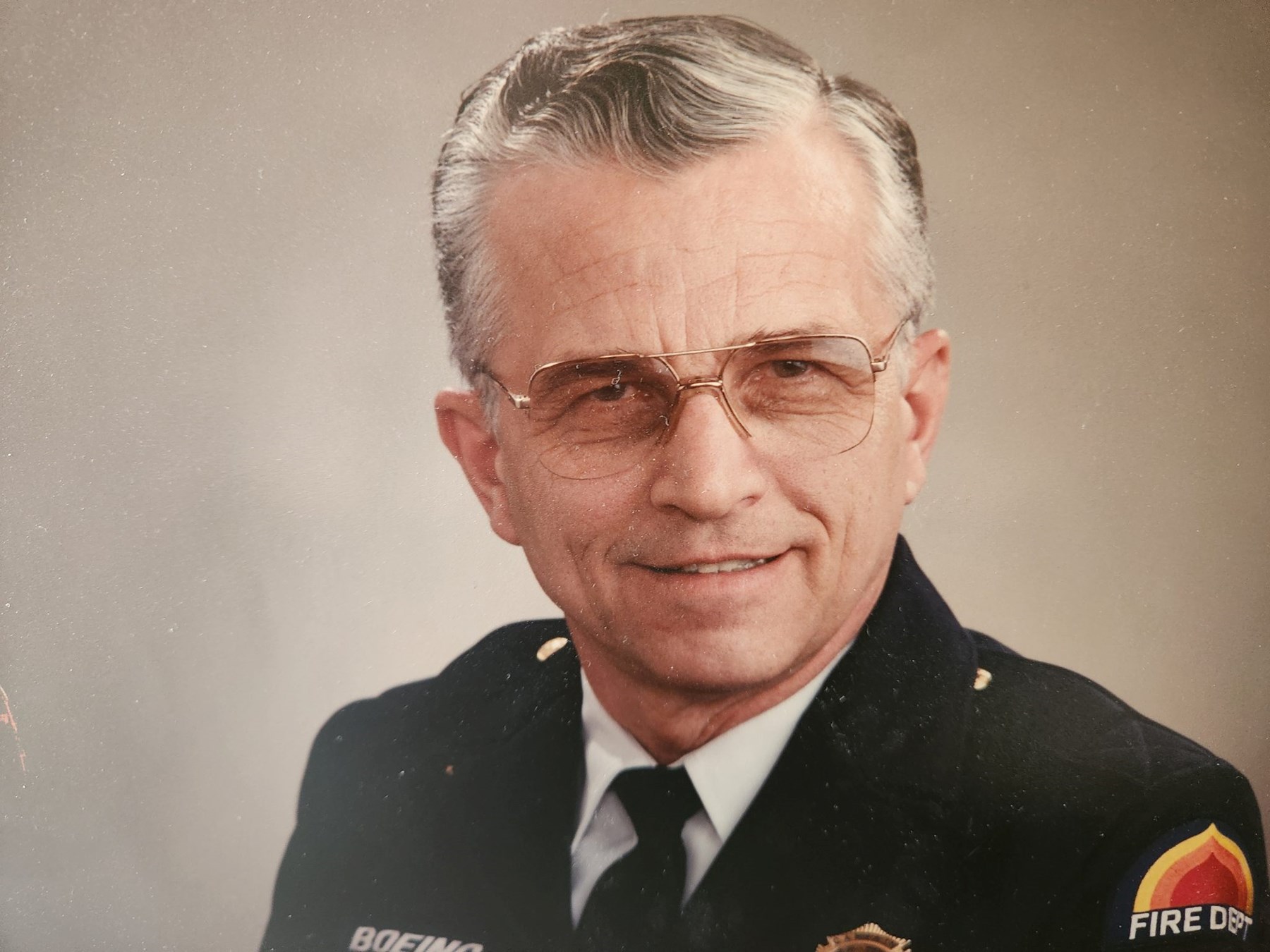 Obituary of Bertram "Bert" Roy Knopp