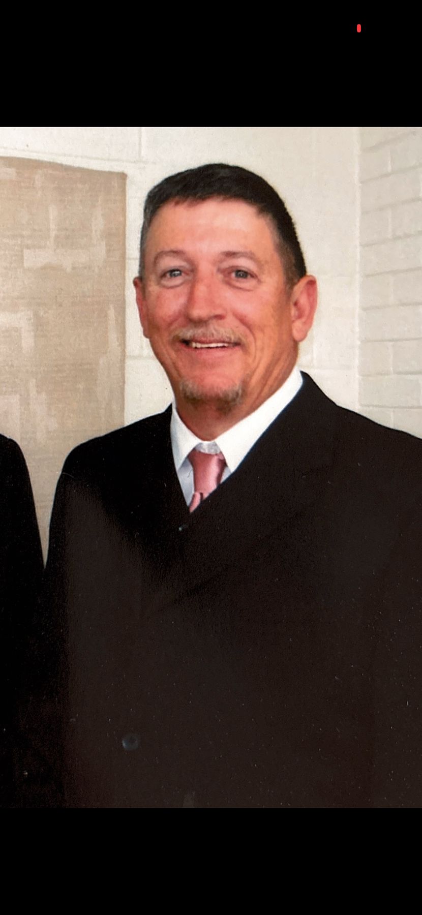 Obituary of Garman Clarence Martin Jr.