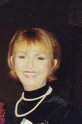 Obituary of Yvonne Pauline Smith Madden