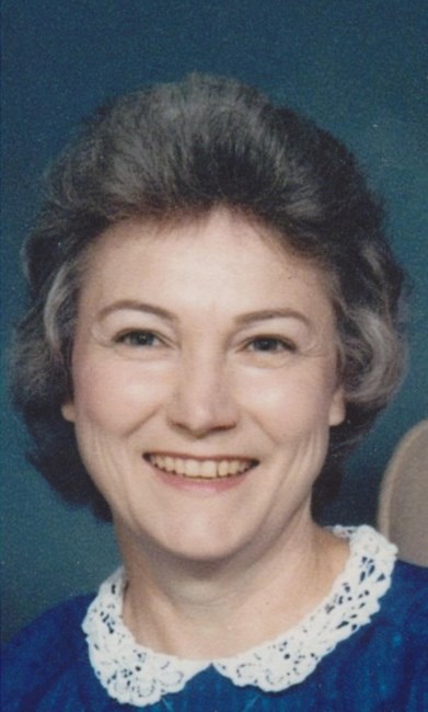 Obituary of Florence E. Attaway