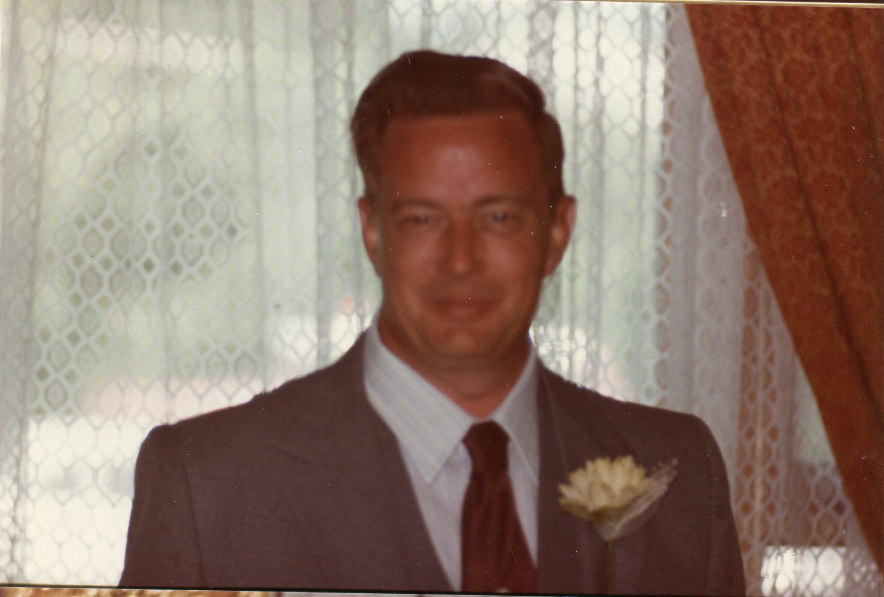 Obituary of Charles Richard Chilson