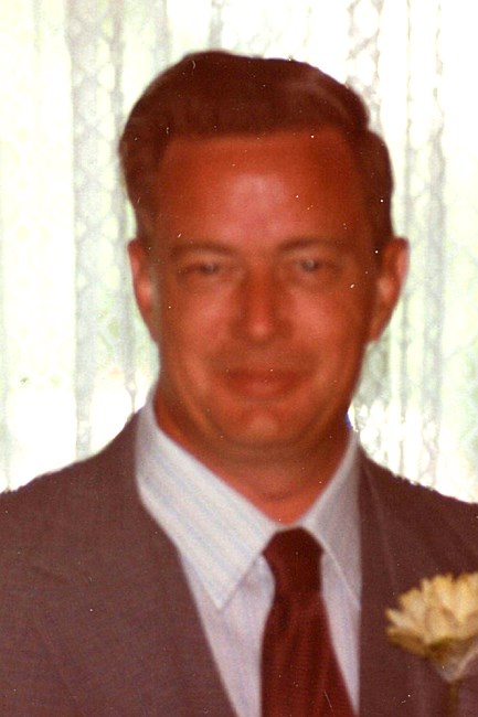 Obituary of Charles Richard Chilson