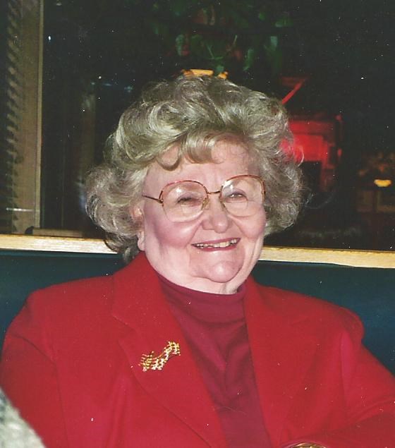 Leola Eubank Obituary DeWitt, MI