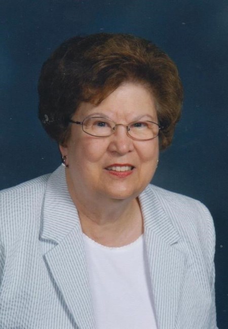Obituary of Minnie L. Hodges