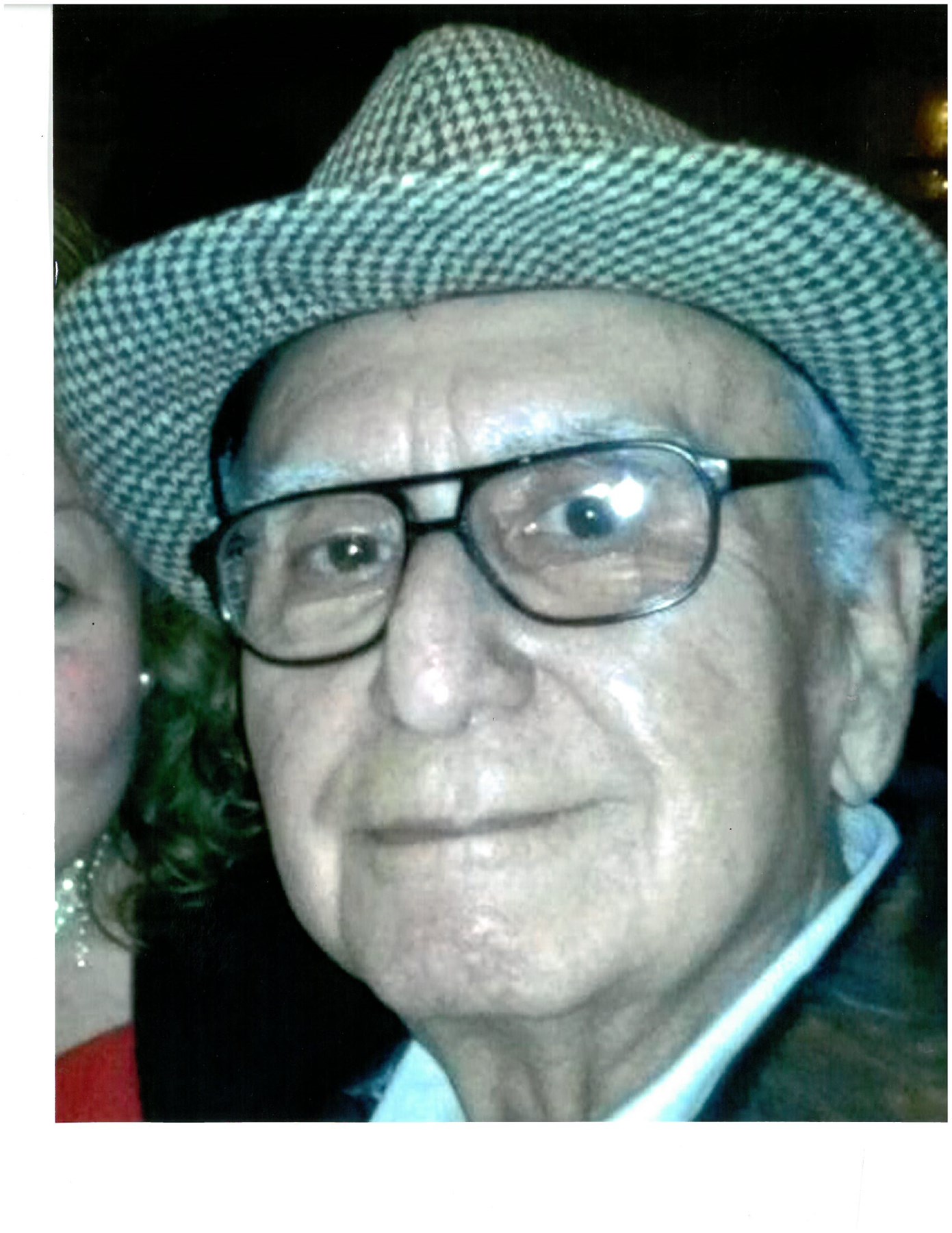 Obituary of Homer San Miguel