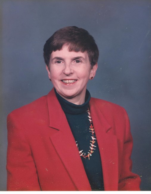 Obituary of Patricia P. Spader