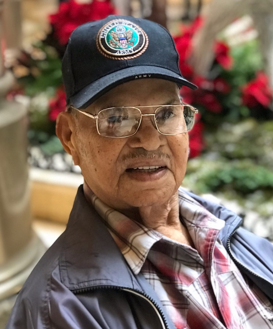 Eddie Smith Obituary