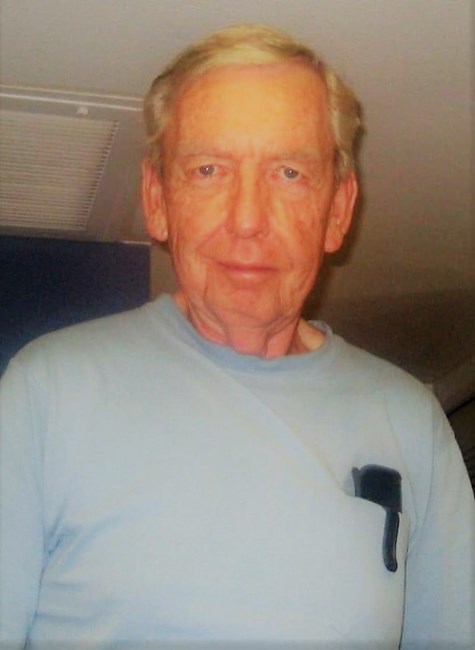 Obituary of Norman Lee Pennington