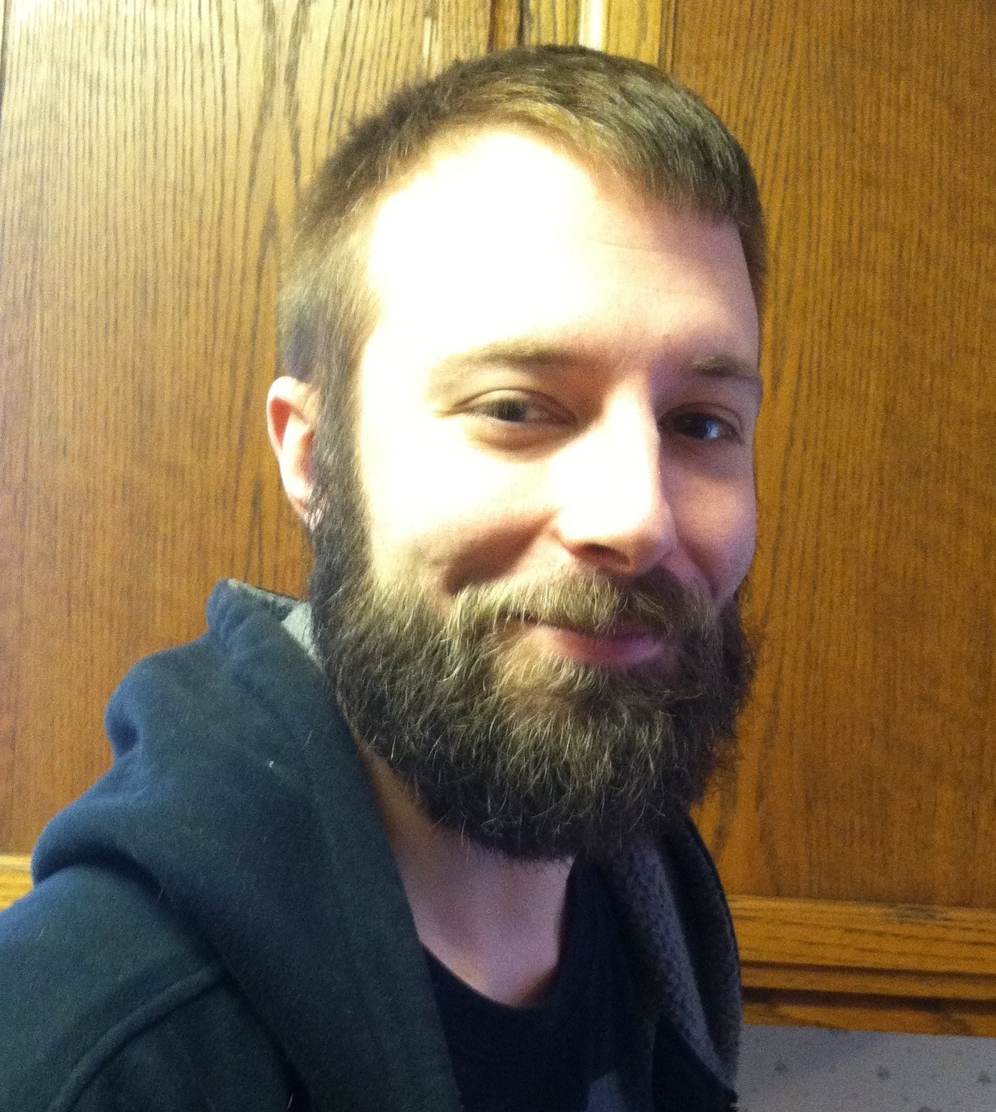 Obituary of Stuart Jones