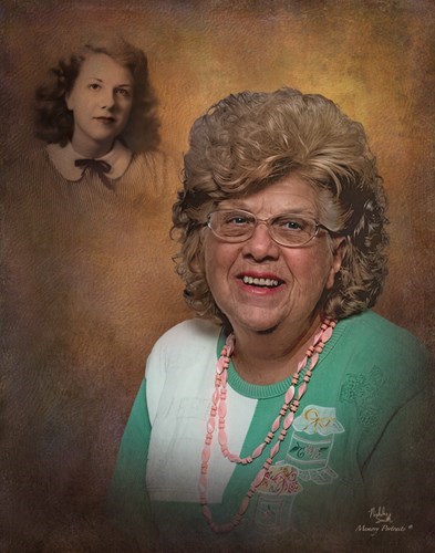 Obituario de June Bradshaw