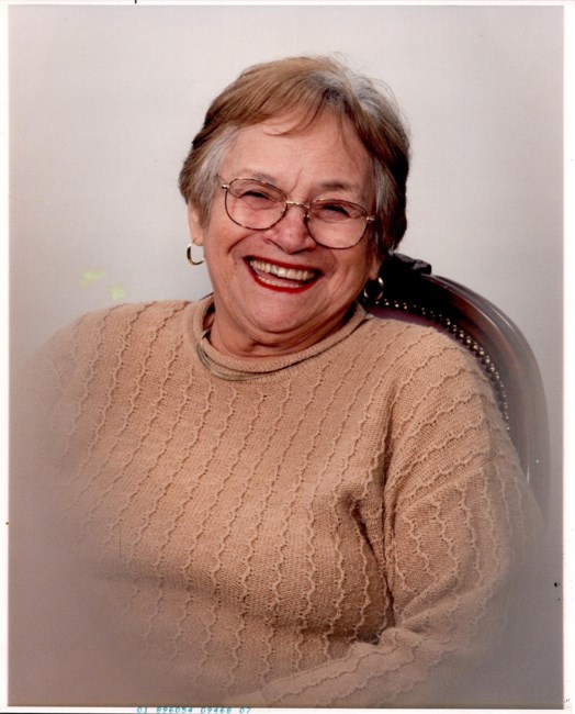 Obituary of Josefina Huerta Rivas