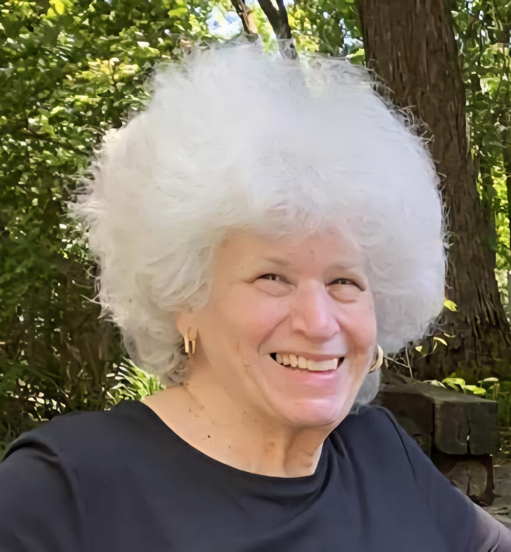 Obituary of Wanda June Smith