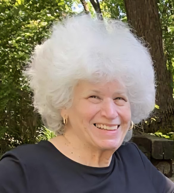 Obituary of Wanda June Smith