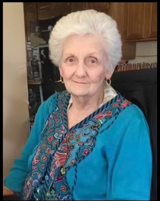 Obituary of Ethel D Williams