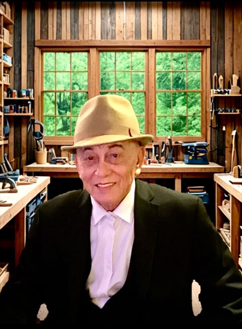 Obituary of Leonardo F Mallari Jr.