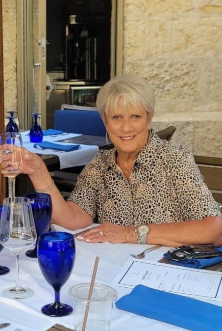 Obituary of Bonnie Jean Templeton