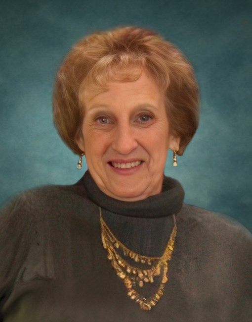 Obituary of Joyce Goebel