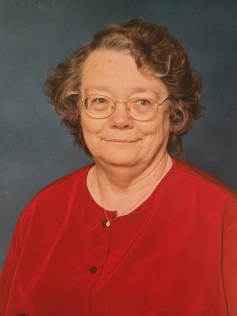 Obituary of Virginia Lee Allen