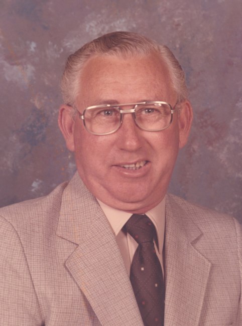 Obituary of James "Jim" A. Register