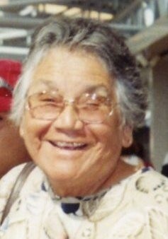 Obituary of Concepcion O Elizarde