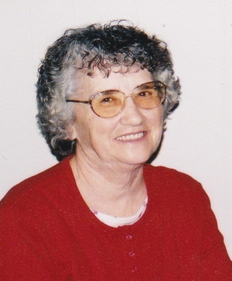 Obituary of Neva J. Davis Joy