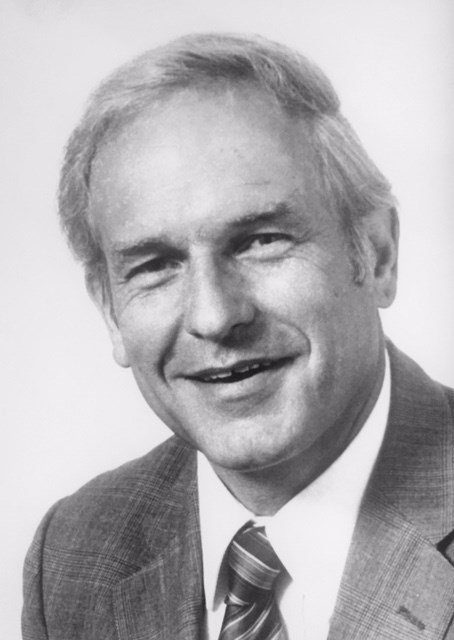 Obituary of Warren L. Berry