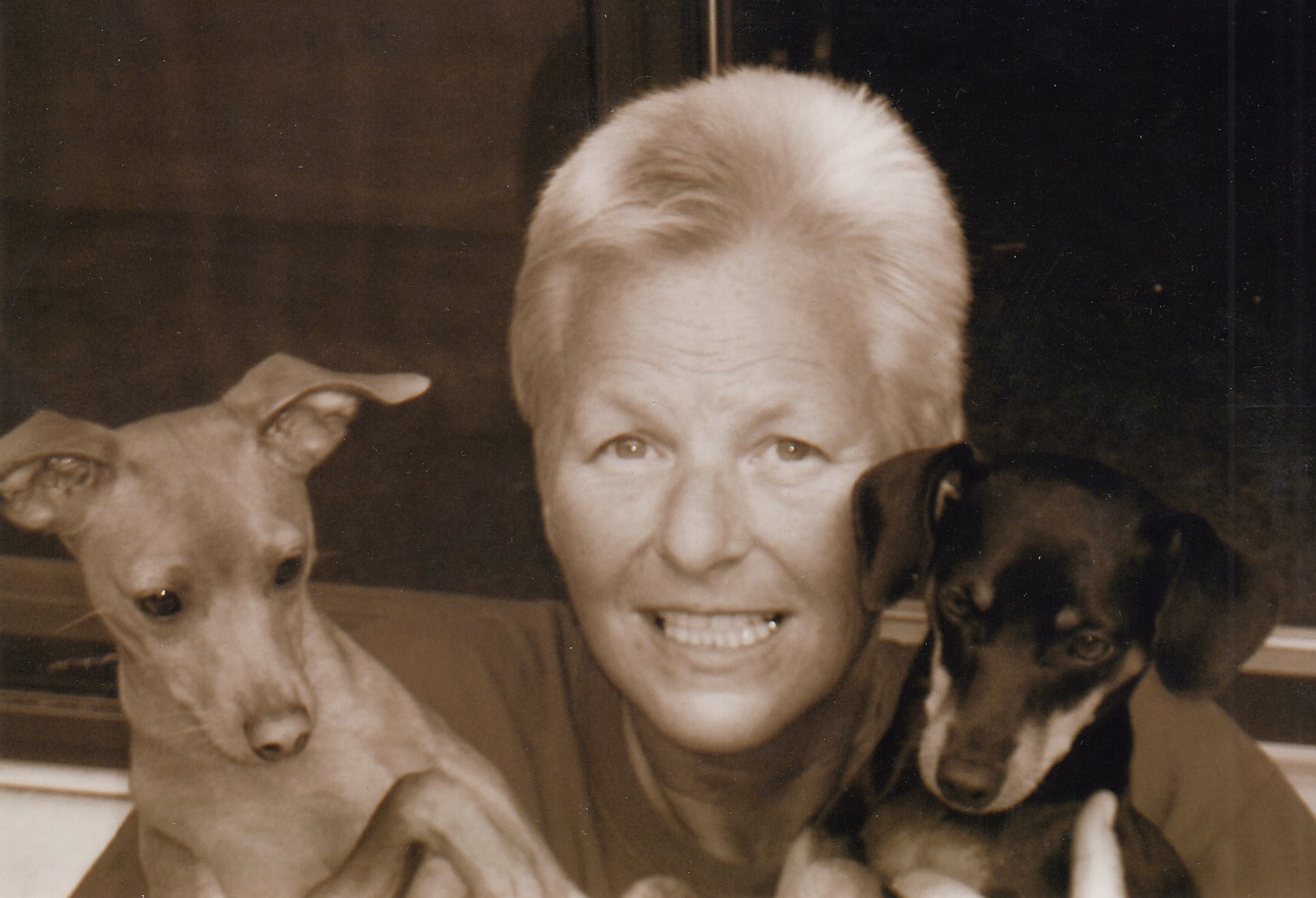 Obituary of Susan Lee Krueger