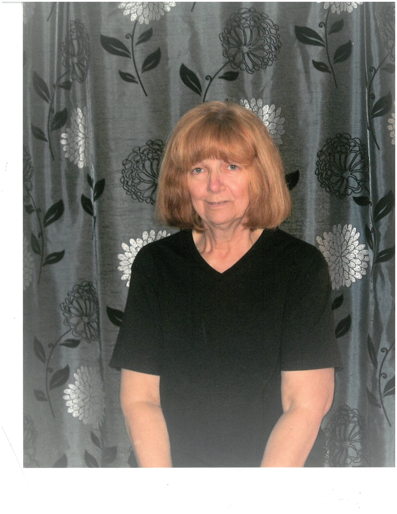 Susan Miller Obituary Navin, MB