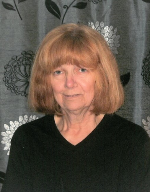 Susan Miller Obituary Navin, MB