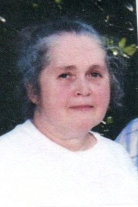 Obituary of Barbara Dean Goodner Thomas