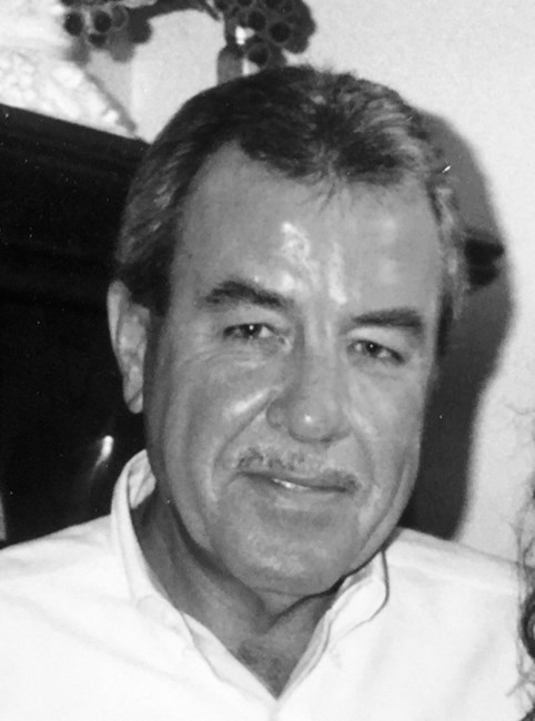 Obituary of Stephen Jack Corbett