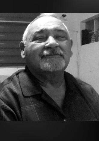Obituary of Héctor Manuel Díaz Cotto