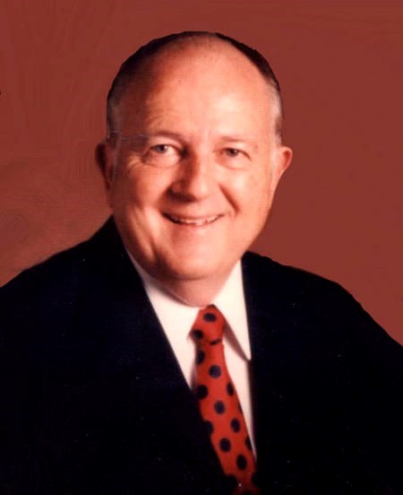 Obituary of Jerald R. Senter