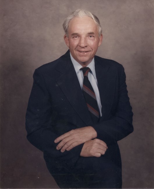 Obituary of Lawrence C. Varner