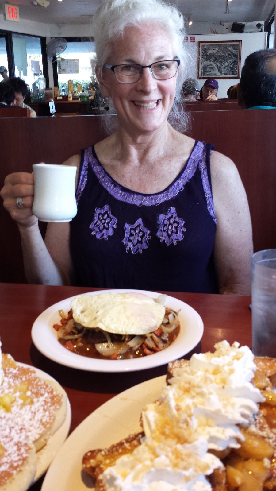 Obituary of Lisa Katherine Slater