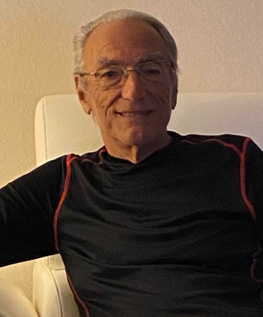 Obituary of Sheldon Paul Wittenberg