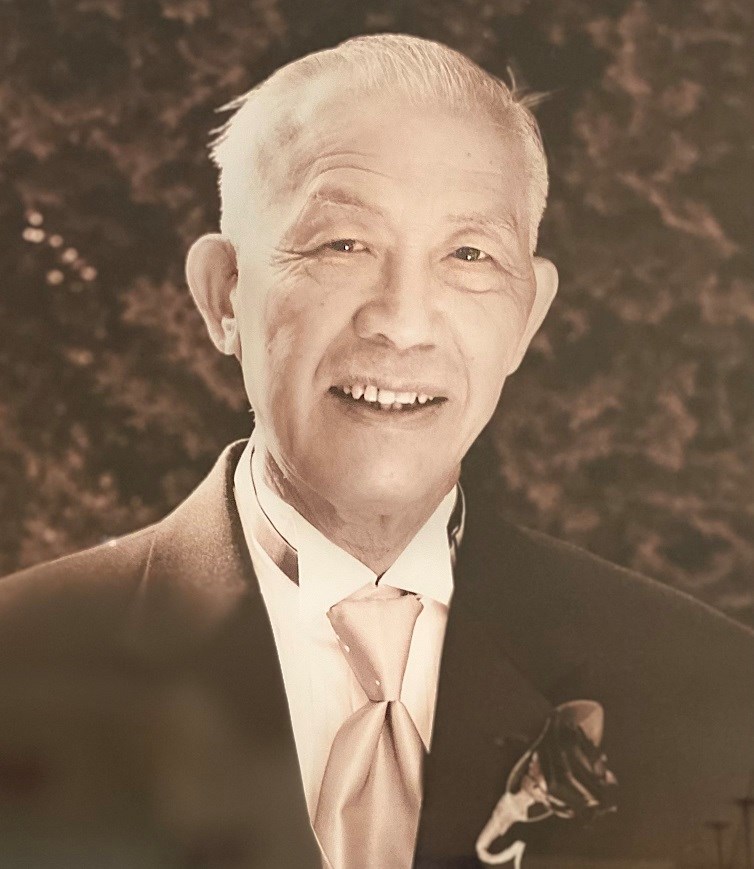 Obituario de Mr. Chuck Bong Chin