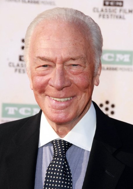 Obituary of Christopher Plummer