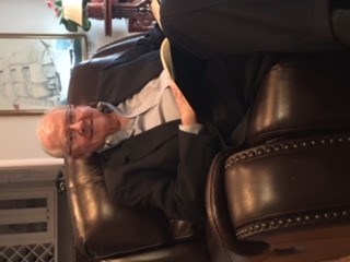 Obituary of Nathan R. Peebles