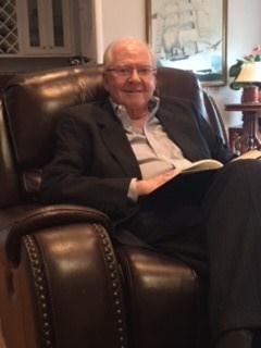 Obituary of Nathan R. Peebles