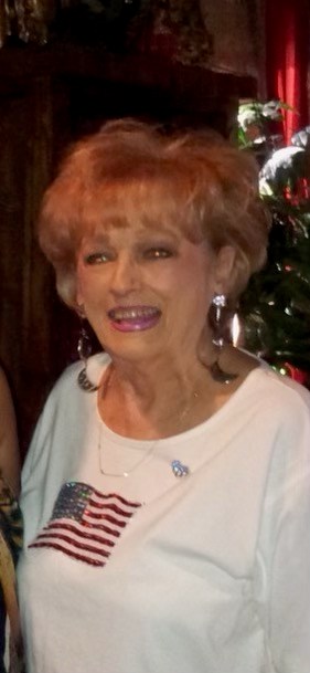 Obituary of Sharon Louise Horton